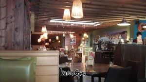  at La Cantina in Southampton