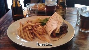  at La Cantina in Southampton