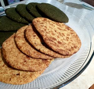 cookies at Sunny Bread 써니브레드 - Huam in Seoul