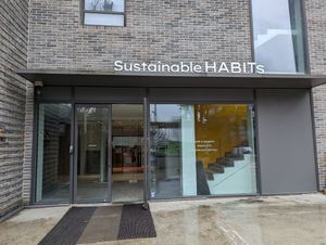  at Sunny Bread 써니브레드 - Huam in Seoul