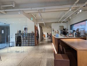  at Sunny Bread 써니브레드 - Huam in Seoul