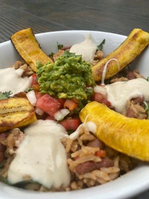  at Varuna Plant-Based Food & Juice Bar in Manuel Antonio