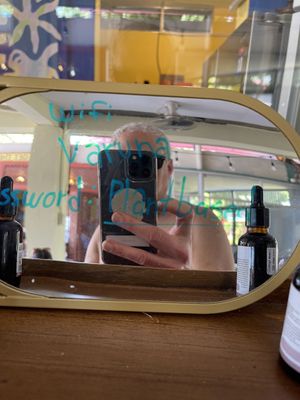   at Varuna Plant-Based Food & Juice Bar in Manuel Antonio