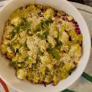  at Varuna Plant-Based Food & Juice Bar in Manuel Antonio