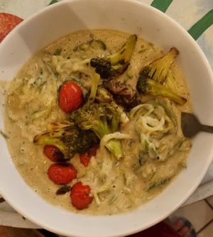  at Varuna Plant-Based Food & Juice Bar in Manuel Antonio