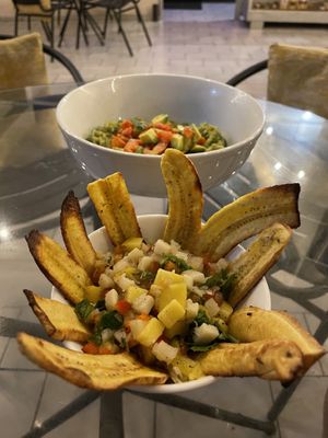  #Veganuary at Varuna Plant-Based Food & Juice Bar in Manuel Antonio