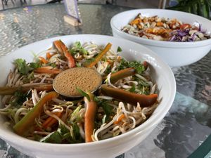  #Veganuary at Varuna Plant-Based Food & Juice Bar in Manuel Antonio