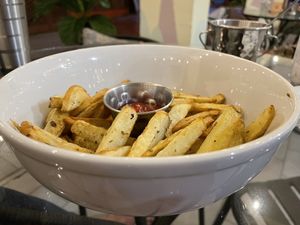  #Veganuary at Varuna Plant-Based Food & Juice Bar in Manuel Antonio