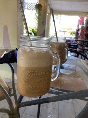   at Varuna Plant-Based Food & Juice Bar in Manuel Antonio