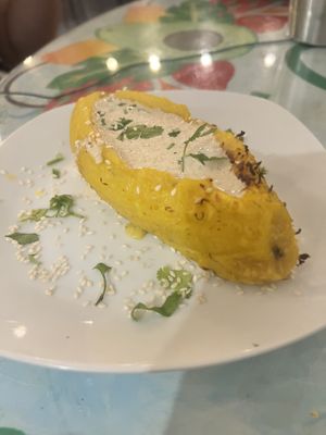   at Varuna Plant-Based Food & Juice Bar in Manuel Antonio