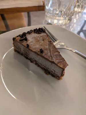  at Varuna Plant-Based Food & Juice Bar in Manuel Antonio