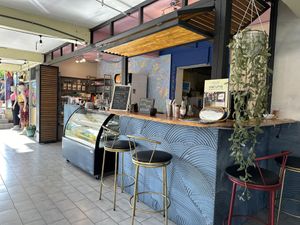  #Veganuary at Varuna Plant-Based Food & Juice Bar in Manuel Antonio