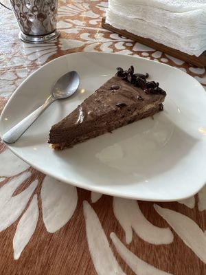  #Veganuary at Varuna Plant-Based Food & Juice Bar in Manuel Antonio