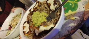  at Varuna Plant-Based Food & Juice Bar in Manuel Antonio