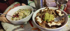  at Varuna Plant-Based Food & Juice Bar in Manuel Antonio