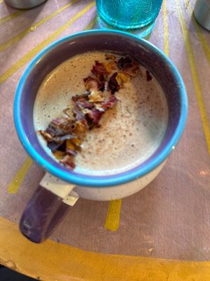 Kakao   at Varuna Plant-Based Food & Juice Bar in Manuel Antonio