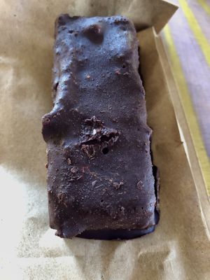 Chonker   at Varuna Plant-Based Food & Juice Bar in Manuel Antonio