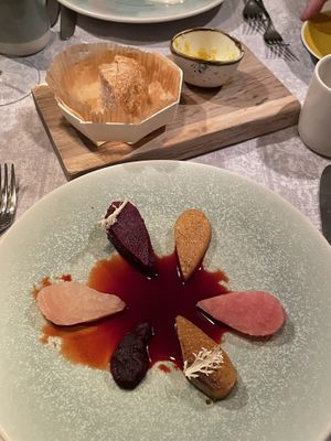   at Labstelle in Vienna