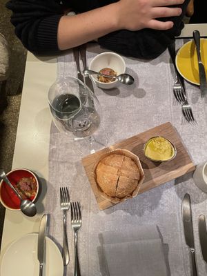   at Labstelle in Vienna