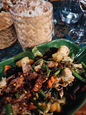  at Nok Noy in Saint-gilles-les-bains