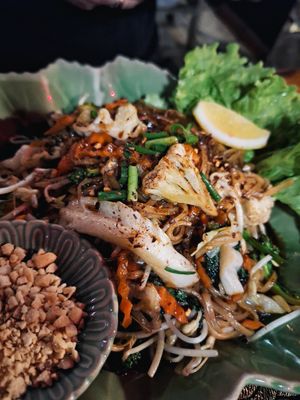  at Nok Noy in Saint-gilles-les-bains