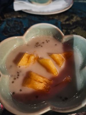  at Nok Noy in Saint-gilles-les-bains