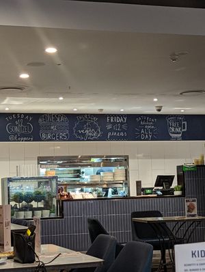 Vegan Thursday #Veganuary at Hotel Delany in Cooks Hill