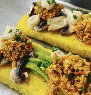 Goldbarren  at Restaurant Rössle in Calw