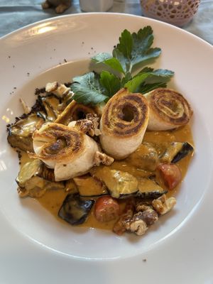   at Restaurant Rössle in Calw