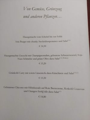  at Restaurant Rössle in Calw