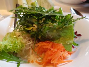  at Restaurant Rössle in Calw