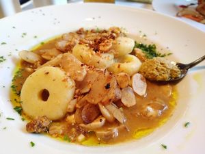  at Restaurant Rössle in Calw