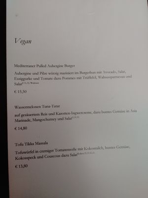  at Restaurant Rössle in Calw