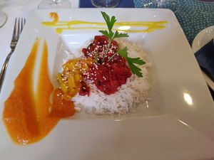  at Restaurant Rössle in Calw