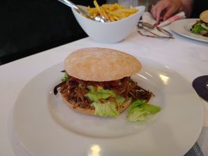  at Restaurant Rössle in Calw