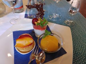  at Restaurant Rössle in Calw