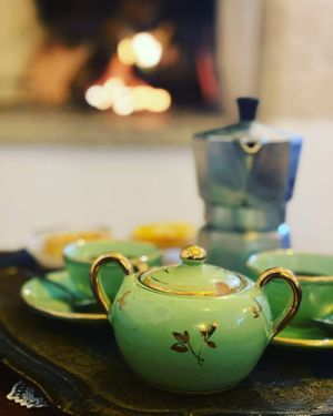  at Raparossa  in Pezze Di Greco