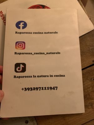   at Raparossa  in Pezze Di Greco