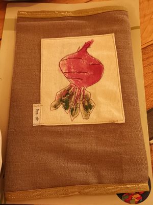 Raparossa menu at Raparossa  in Pezze Di Greco