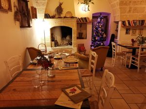  at Raparossa  in Pezze Di Greco