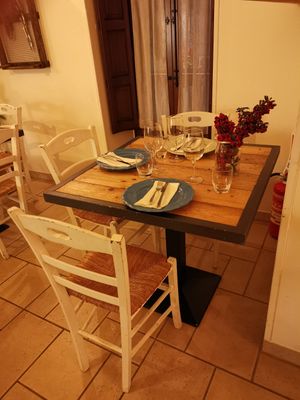  at Raparossa  in Pezze Di Greco