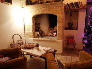  at Raparossa  in Pezze Di Greco