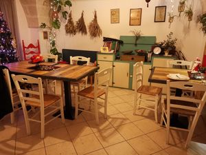  at Raparossa  in Pezze Di Greco