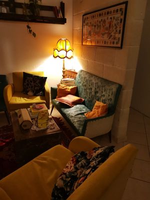 #Veganuary at Raparossa  in Pezze Di Greco