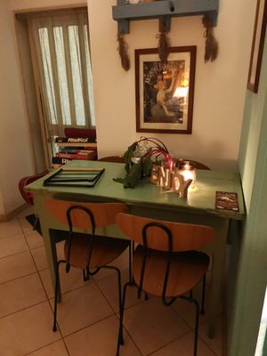 #Veganuary at Raparossa  in Pezze Di Greco