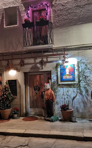 #Veganuary at Raparossa  in Pezze Di Greco