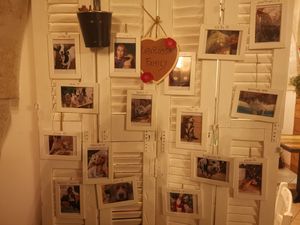 #Veganuary at Raparossa  in Pezze Di Greco