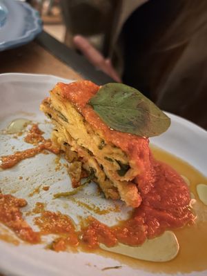   at Raparossa  in Pezze Di Greco