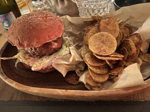   at Raparossa  in Pezze Di Greco