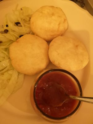  at Raparossa  in Pezze Di Greco